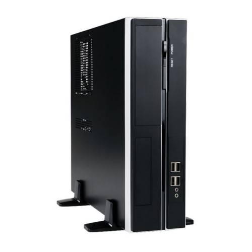 Foto Caja Micro-ATX In Win BL672 300W