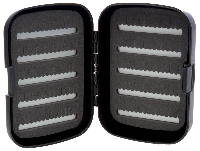 Foto caja mosca a.jensen spring fly box small - 5 rangs