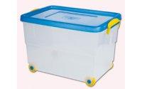 Foto Caja multiu.c/rue.eurobox 60l