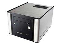 Foto Caja Nsk 1380-Ec 350W Micro Atx Cube Chassis