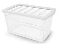 Foto Caja omni box 45l trans ambit 008611whtr