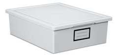Foto Caja ordenacion premier box 29x37x11-ice