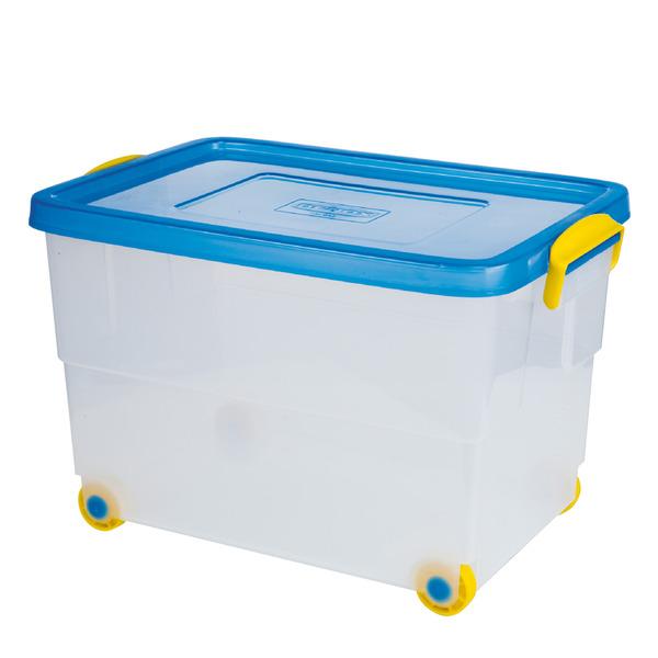 Foto Caja organizadora Denox