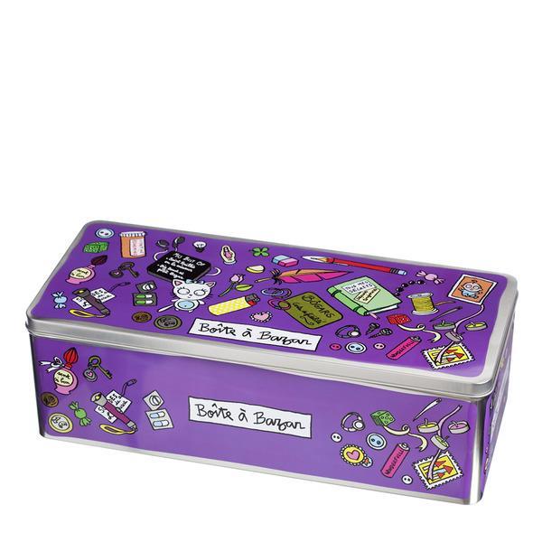 Foto Caja organizadora Derriere La Porte