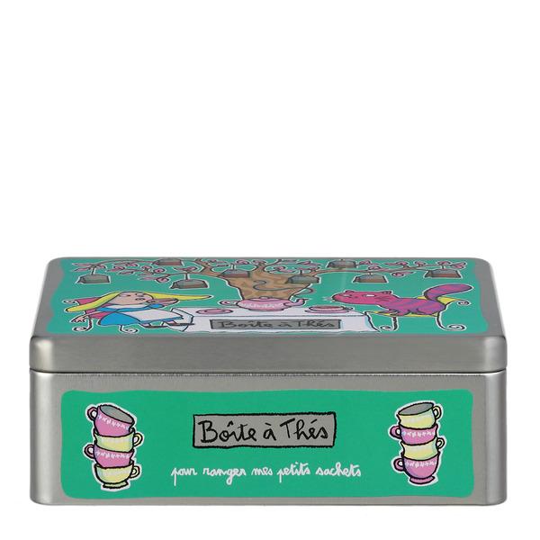 Foto Caja organizadora Derriere La Porte