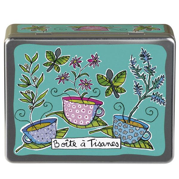 Foto Caja organizadora Derriere La Porte