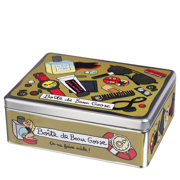 Foto Caja organizadora Derriere La Porte