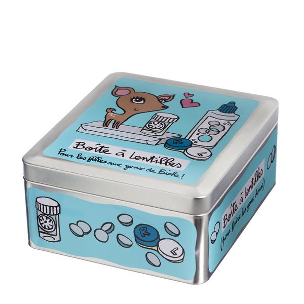 Foto Caja organizadora Derriere La Porte