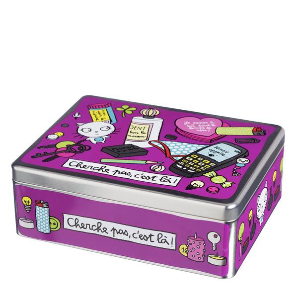 Foto Caja organizadora Derriere La Porte