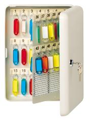 Foto Caja p/archivar llaves joma 02094/70 ll