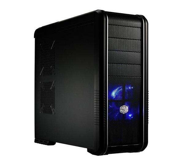 Foto Caja PC CM 690 II Advanced version USB 3.0 (RC-692A-KKN5)