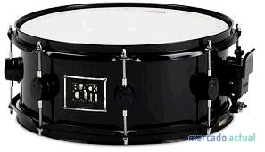 Foto caja pdp blackout 6x14 black black hardware