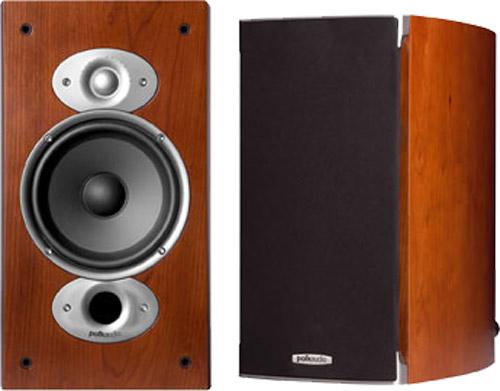 Foto CAJA POLK AUDIO REFERENCE THEATER RTi A3 (PAREJA)