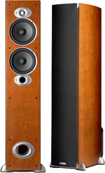 Foto CAJA POLK AUDIO REFERENCE THEATER RTi A5 (PAREJA)