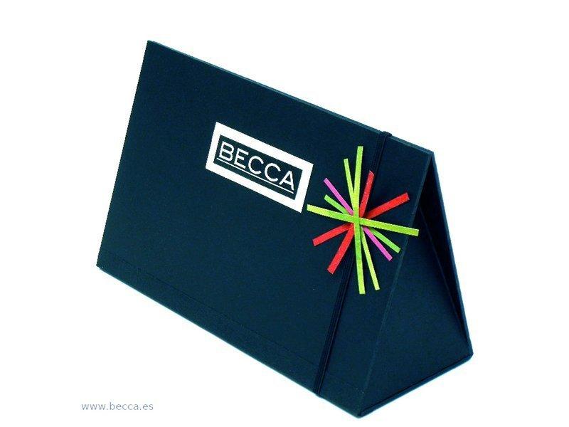 Foto Caja regalo,clutch Becca