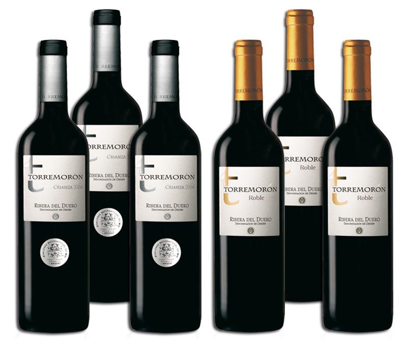 Foto Caja Ribera Del Duero
