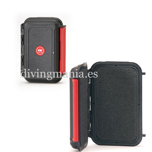 Foto Caja Rigida Estanca Hprc 1300