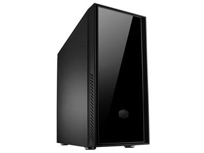 Foto caja silencio 550 atx cooler master