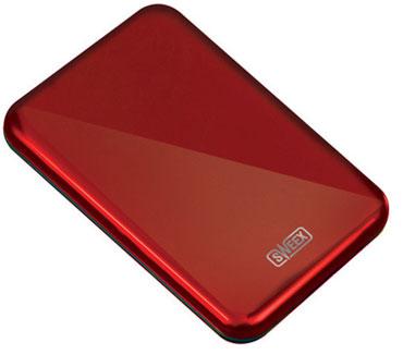 Foto Caja Sweex 2.5