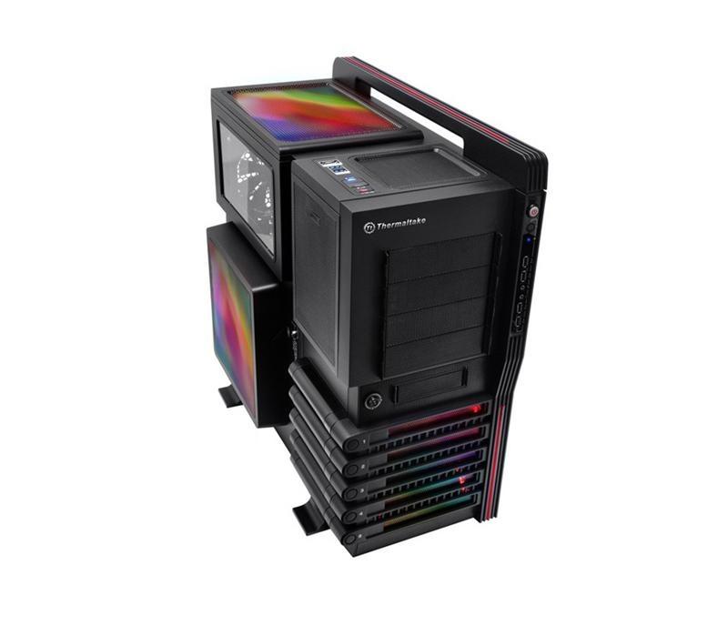 Foto Caja Thermaltake Level 10 GT