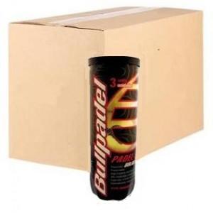 Foto Cajon de Bolas Bull padel 24 Botes