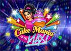 Foto Cake Mania: To the Max