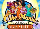 Foto Cake Mania Main Street