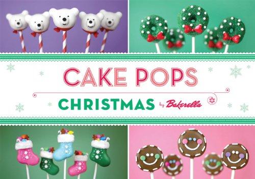 Foto Cake Pops: Christmas (Bakerella)