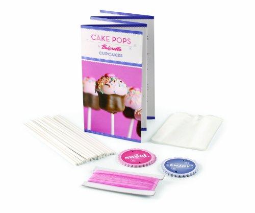 Foto Cake Pops: Cupcakes