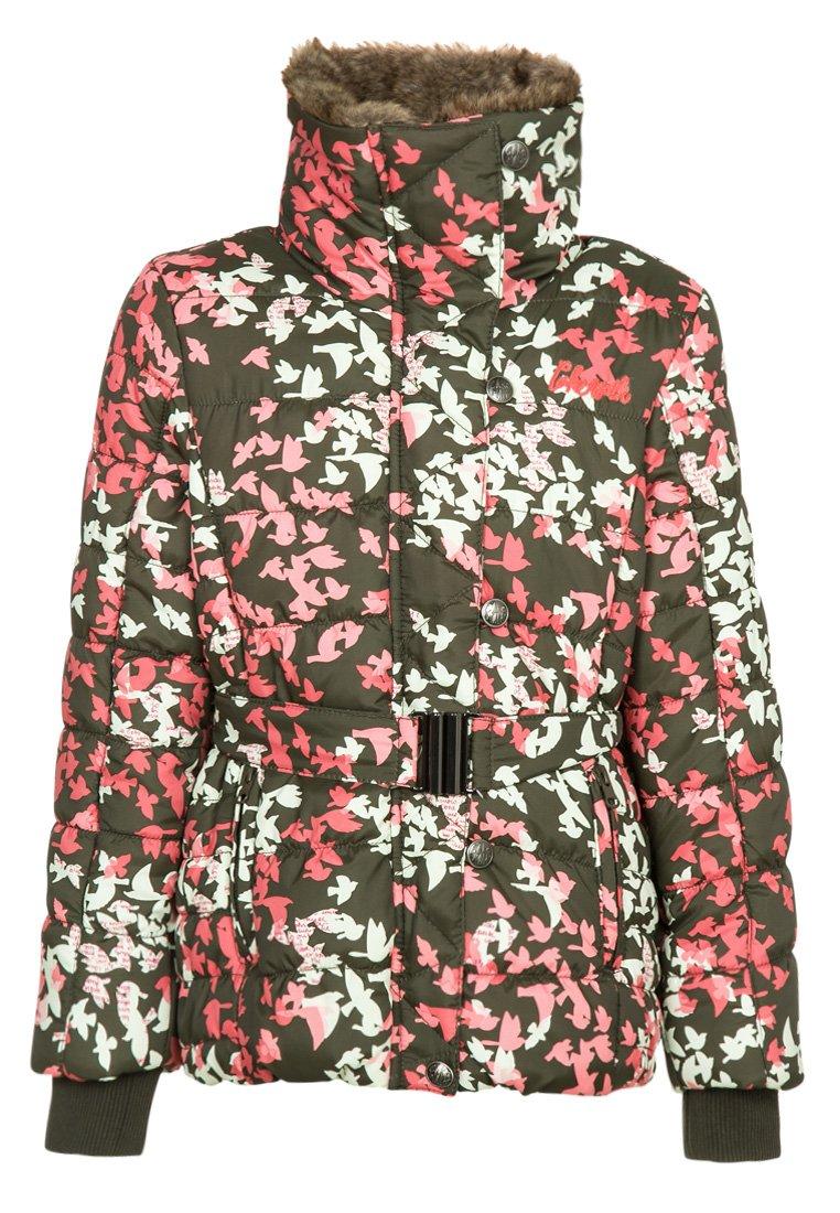 Foto Cakewalk BELLA Chaqueta de invierno verde