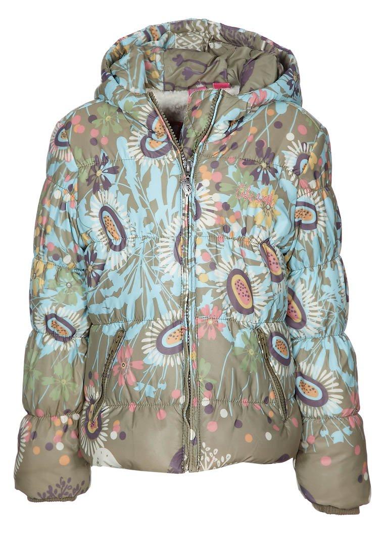 Foto Cakewalk BLOOM Chaqueta de invierno verde