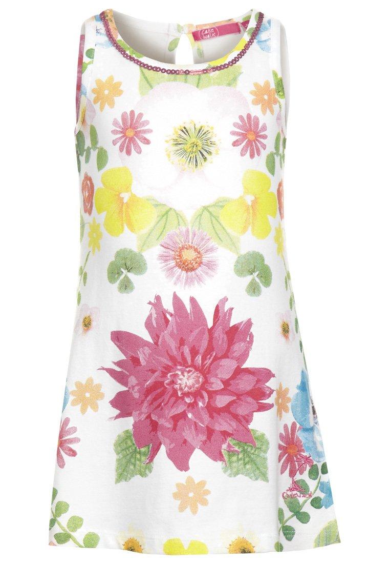 Foto Cakewalk STARLING Vestido informal blanco