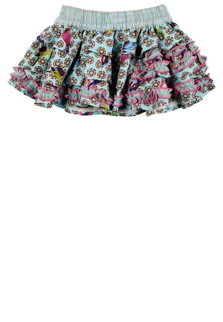 Foto Cakewalk TESSY Minifalda turquesa