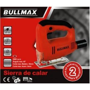 Foto Caladora | sierras de calar 350w bullmax anunciado en tv - teletienda