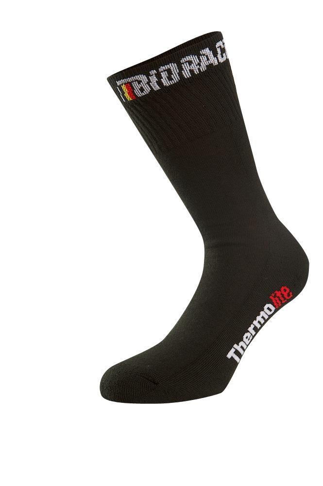 Foto Calcetin Bioracer Deluxe Thermolite