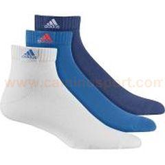 Foto Calcetines adidas cr t linankle3p - w64173
