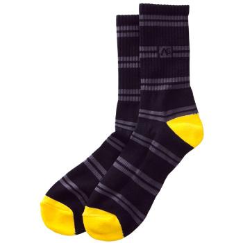 Foto Calcetines Analog No Name Socks (8-12) - true black