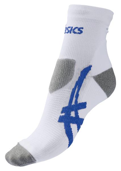 Foto Calcetines Asics Nimbus Sock Blueberry