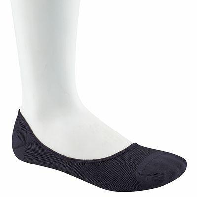 Foto Calcetines Bailarinas Negros