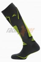 Foto CALCETINES BOREAL SKI BREATH THERMOL VERDE