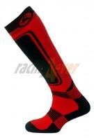 Foto CALCETINES BOREAL SKI THERMOLITE ROJO