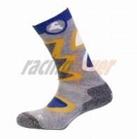 Foto CALCETINES BOREAL SKIDS THERMOLITE GRIS