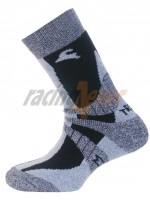 Foto CALCETINES BOREAL TREK THERMOLITE AZUL