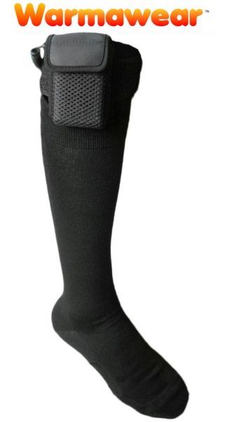 Foto Calcetines calefactores Warmawear