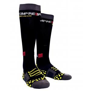 Foto Calcetines compresión compressport full sock 3d