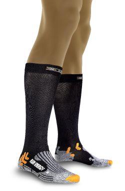 Foto Calcetines compresión Energizer - X-Sock