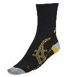Foto calcetines de correr asics tiger trail running sock