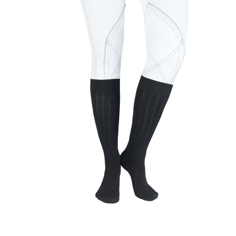 Foto Calcetines de rombo, Horze, 3 pares