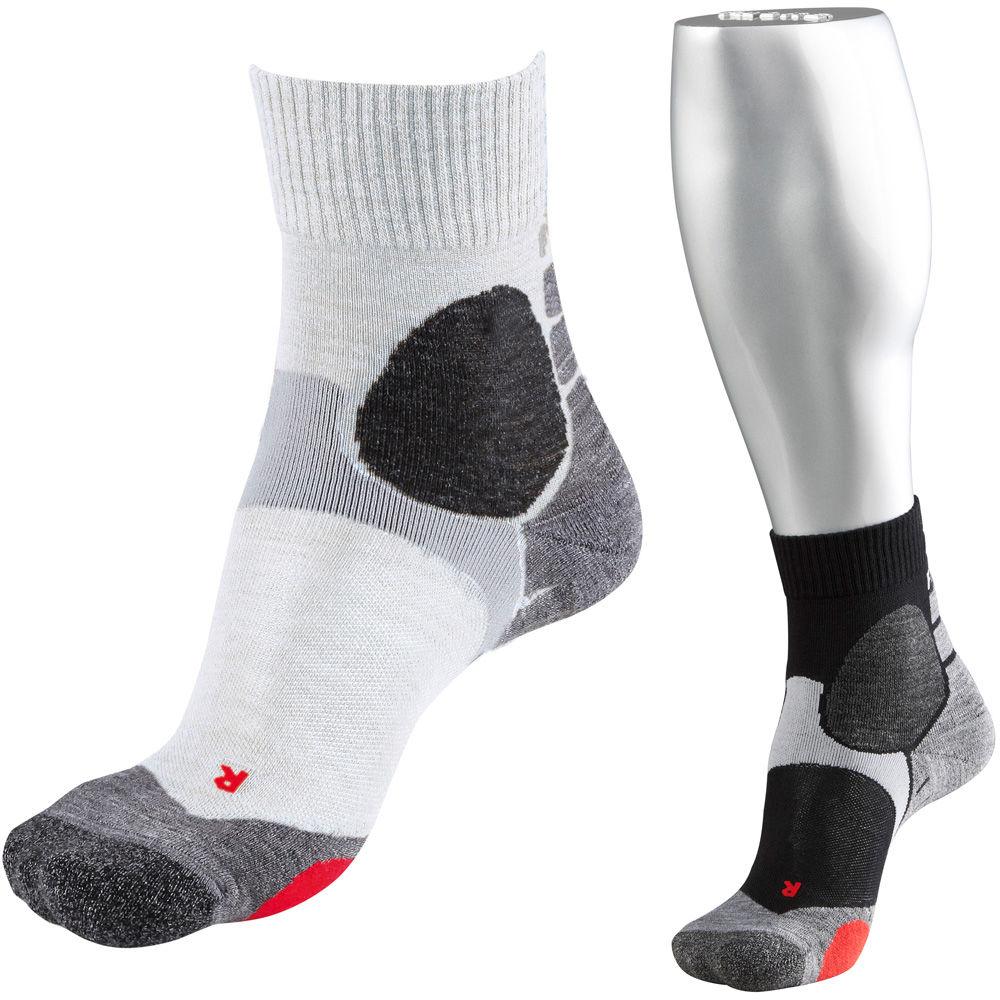 Foto Calcetines Falke - BC 3 - 8-9 (EU 42-43) White