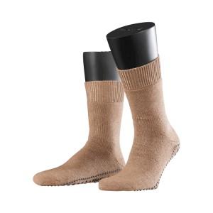 Foto Calcetines FALKE para casa (Color: Beige, Talla: 35-38)